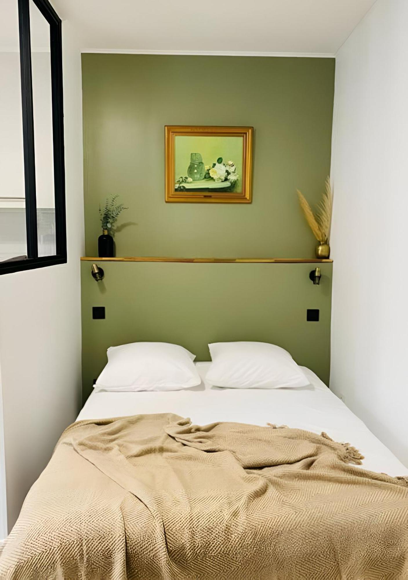 Studio Mosaique นาร์บอนน์ ภายนอก รูปภาพ